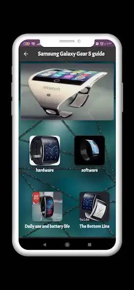 Play Samsung Galaxy Gear S guide and enjoy Samsung Galaxy Gear S guide with UptoPlay Play Samsung Galaxy Gear S guide and enjoy Samsung Galaxy Gear S guide with UptoPlay