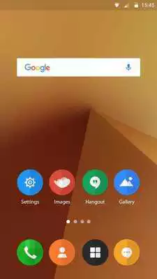 Play Samsung Galaxy J3 Prime theme