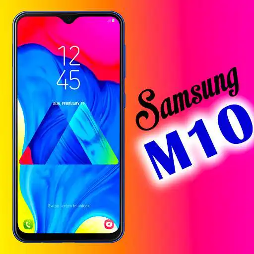 Play Samsung Galaxy M10 Launcher: Themes & wallpapers APK Play Samsung Galaxy M10 Launcher: Themes & wallpapers APK