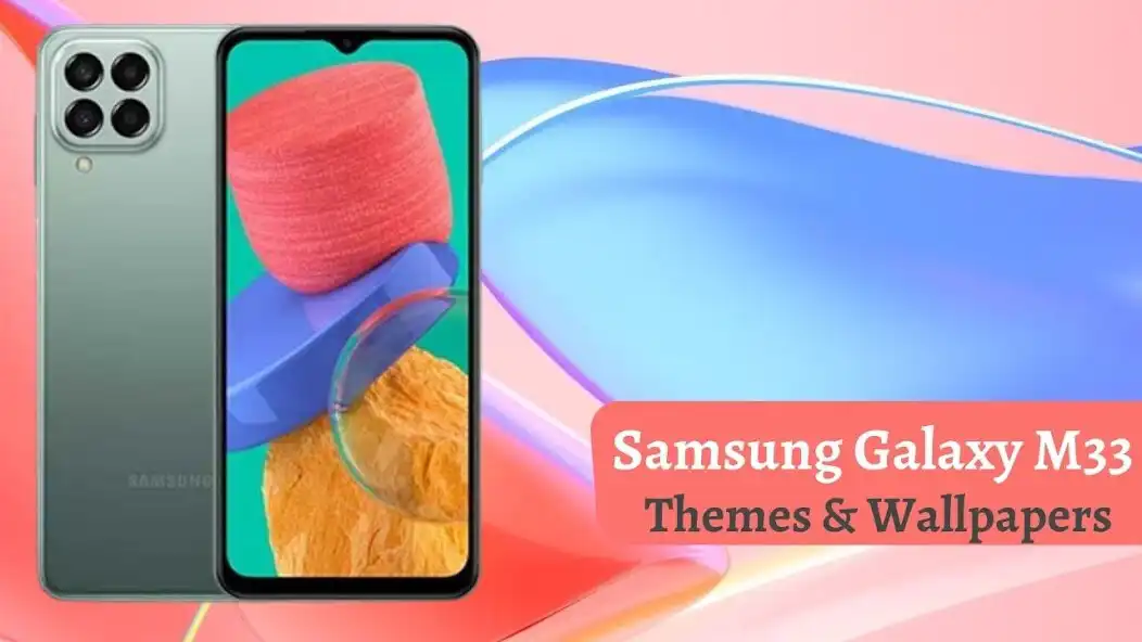 Play Samsung Galaxy M33 Wallpapers  and enjoy Samsung Galaxy M33 Wallpapers with UptoPlay