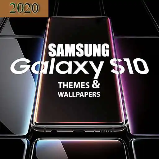 Play Samsung Galaxy S10 Themes,Ringtones& Launcher 2020 APK