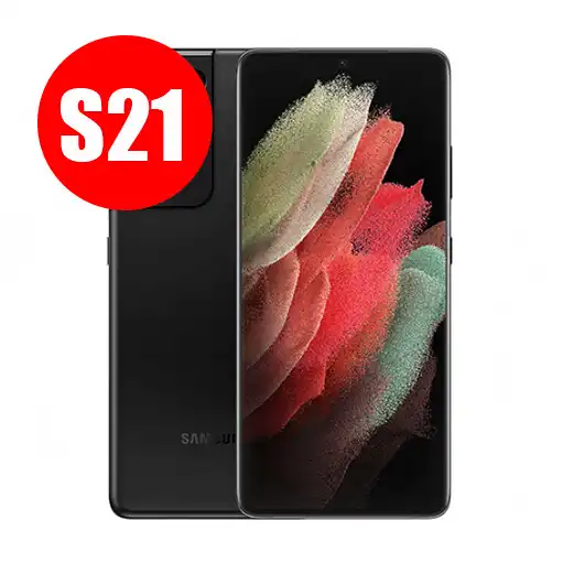 Play Samsung Galaxy S21 Ringtones APK