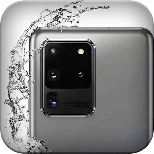 Play Samsung galaxy S21 Ultra Camera APK