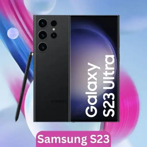 Play Samsung Galaxy S23 Wallpapers APK