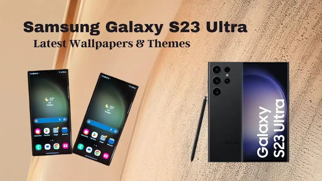Play Samsung Galaxy S23 Wallpapers as an online game Samsung Galaxy S23 Wallpapers with UptoPlay