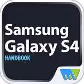 Free play online Samsung Galaxy S4 Handbook APK Free play online Samsung Galaxy S4 Handbook APK