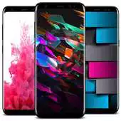 Free play online Samsung Galaxy S8  S8+ Wallpaper APK