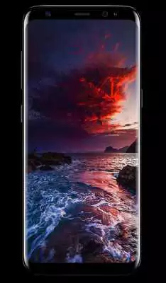 Play Samsung Galaxy S8  S8+ Wallpaper
