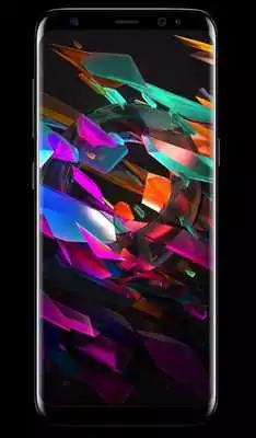Play Samsung Galaxy S8  S8+ Wallpaper