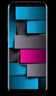 Play Samsung Galaxy S8  S8+ Wallpaper