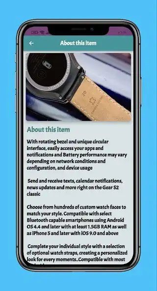 Play Samsung Gear S2 Classic Guide as an online game Samsung Gear S2 Classic Guide with UptoPlay