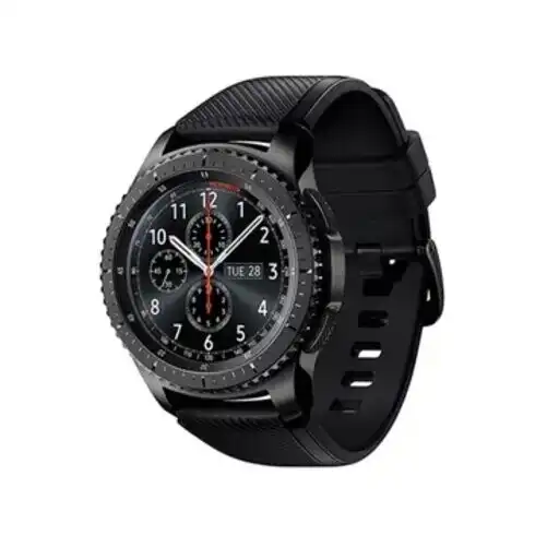 Play Samsung Gear S3 guide APK