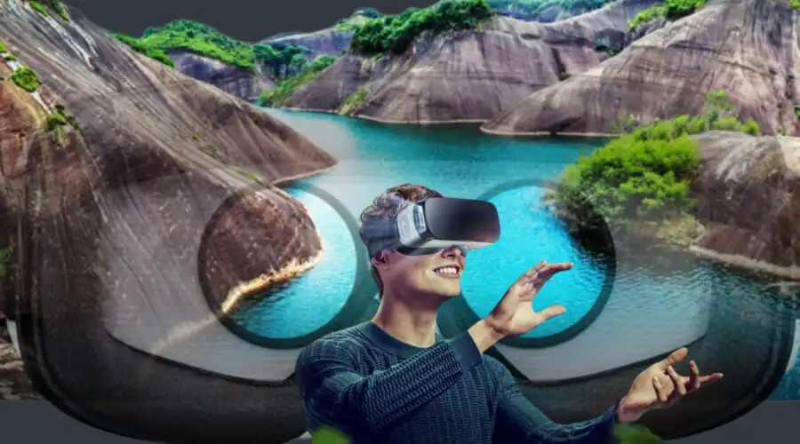 Play Samsung Gear VR Guide  and enjoy Samsung Gear VR Guide with UptoPlay
