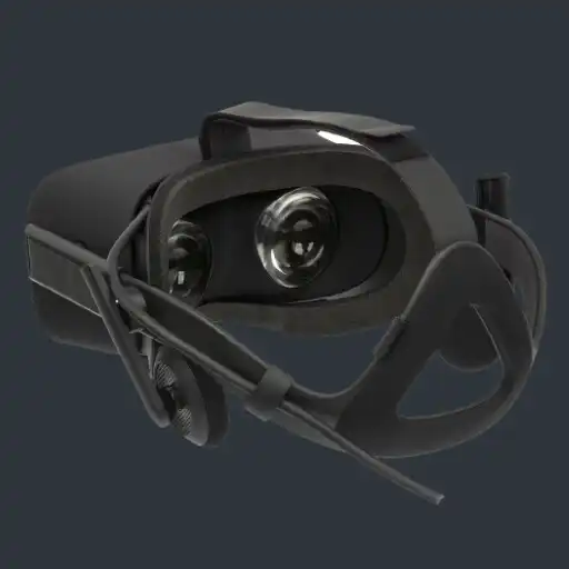 Play Samsung Gear VR Guide as an online game Samsung Gear VR Guide with UptoPlay