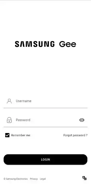 Play Samsung Gee  and enjoy Samsung Gee with UptoPlay