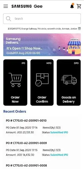 Play Samsung Gee as an online game Samsung Gee with UptoPlay