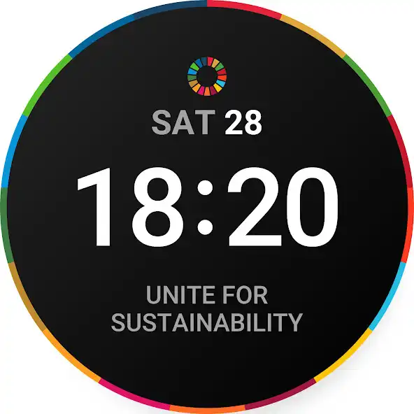 Play Samsung Global Goals Countdown as an online game Samsung Global Goals Countdown with UptoPlay