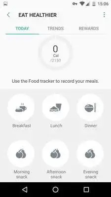 Play Samsung Health Tips