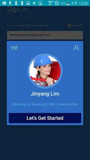Play SAMSUNG HVAC as an online game SAMSUNG HVAC with UptoPlay