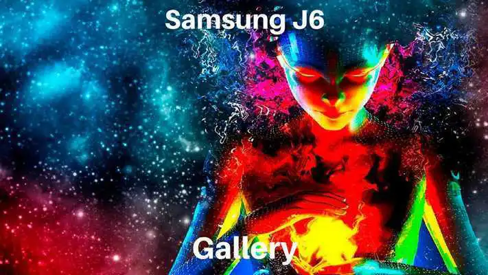 Play Samsung J6 Gallery