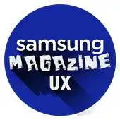 Free play online Samsung Magazine UX Icon Set APK Free play online Samsung Magazine UX Icon Set APK