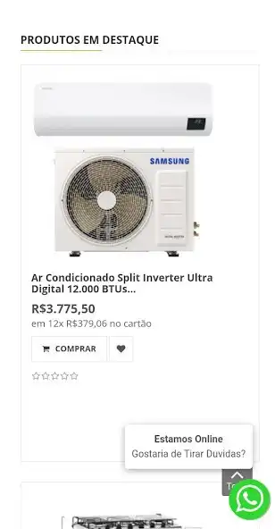 Play Samsung Mais  and enjoy Samsung Mais with UptoPlay