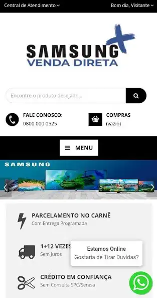 Play Samsung Mais as an online game Samsung Mais with UptoPlay