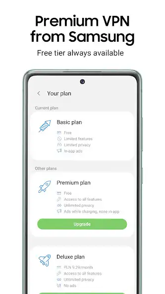 Play Samsung Max VPN  Data Saver as an online game Samsung Max VPN  Data Saver with UptoPlay