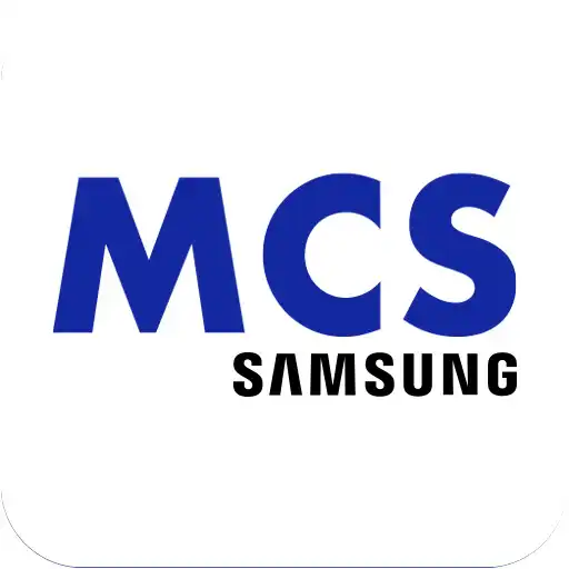 Play Samsung MCS APK Play Samsung MCS APK