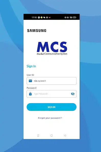 Play Samsung MCS  and enjoy Samsung MCS with UptoPlay