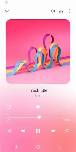 Play Samsung Music  and enjoy Samsung Music with UptoPlay