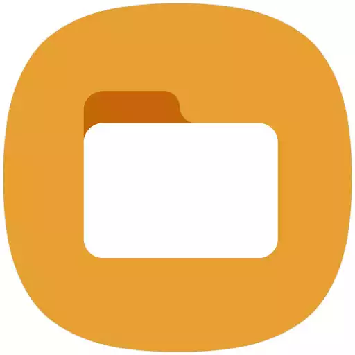 Play Samsung My Files APK