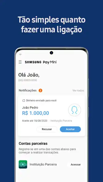 Play Samsung Pay Mini  and enjoy Samsung Pay Mini with UptoPlay