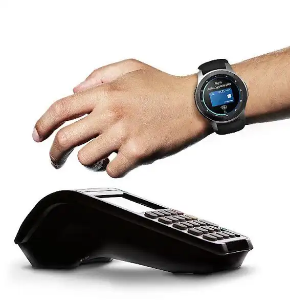 Play Samsung Pay (Watch Plug-in) as an online game Samsung Pay (Watch Plug-in) with UptoPlay