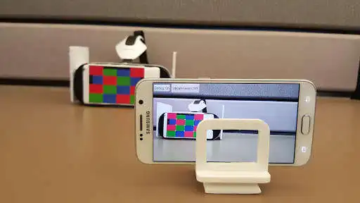 Play Samsung PixelTrac  and enjoy Samsung PixelTrac with UptoPlay