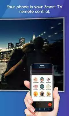 Play Samsung Playback