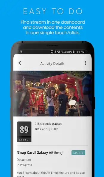 Play Samsung Plus Mobile as an online game Samsung Plus Mobile with UptoPlay