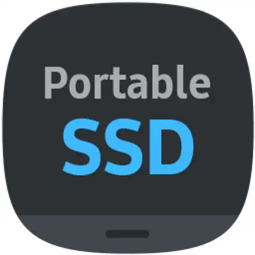 Play Samsung Portable SSD APK Play Samsung Portable SSD APK