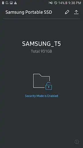 Play Samsung Portable SSD  and enjoy Samsung Portable SSD with UptoPlay