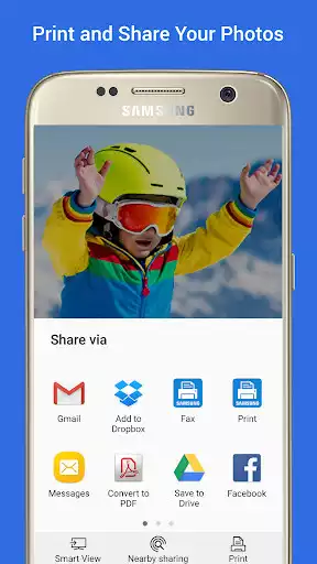 Play Samsung Print Service Plugin