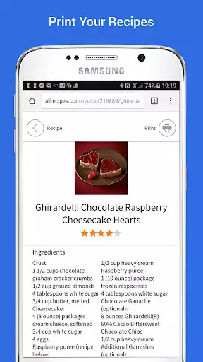 Play Samsung Print Service Plugin