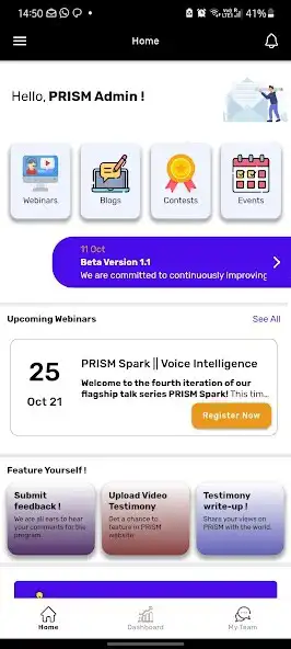 Play Samsung PRISM as an online game Samsung PRISM with UptoPlay