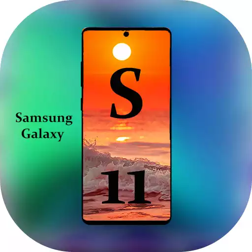Play Samsung S11 Plus Launcher 2020: Themes  Wallpaper APK