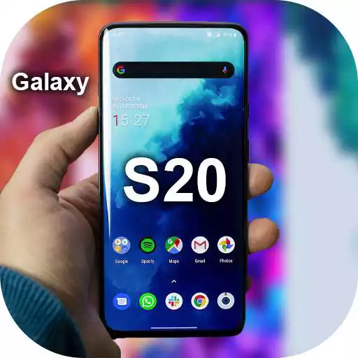 Play Samsung S20 Launcher: Wallpaper & Themes APK Play Samsung S20 Launcher: Wallpaper & Themes APK