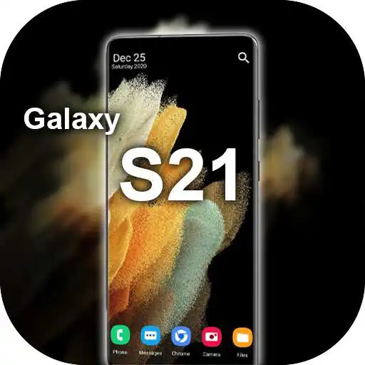 Play Samsung S21 Launcher: Themes & Wallpapers APK Play Samsung S21 Launcher: Themes & Wallpapers APK
