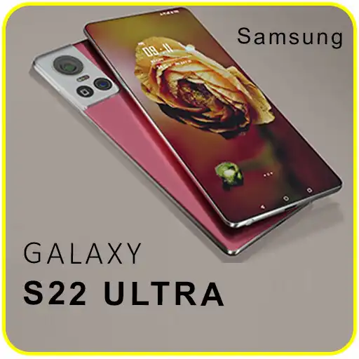 Play Samsung S22 Ultra Launcher: Th APK Play Samsung S22 Ultra Launcher: Th APK
