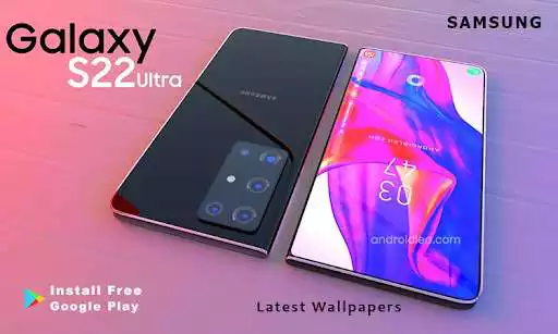 Play Samsung S22 Ultra Wallpapers as an online game Samsung S22 Ultra Wallpapers with UptoPlay