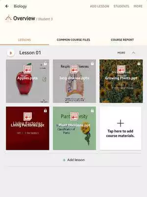 Play Samsung School 2.2
