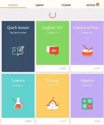Play Samsung School 2.2