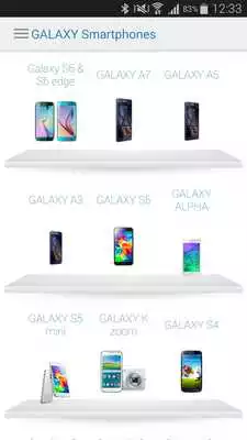Play Подарки от Samsung